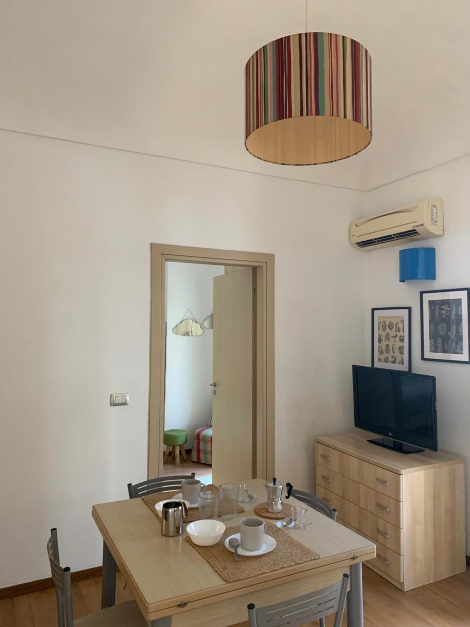 Casa Pupidda Apartment Syracuse Bagian luar foto
