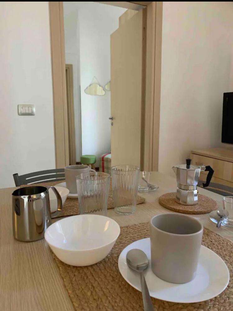 Casa Pupidda Apartment Syracuse Bagian luar foto