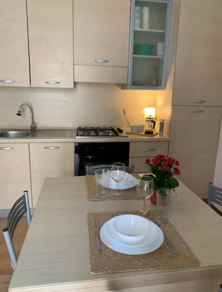 Casa Pupidda Apartment Syracuse Bagian luar foto