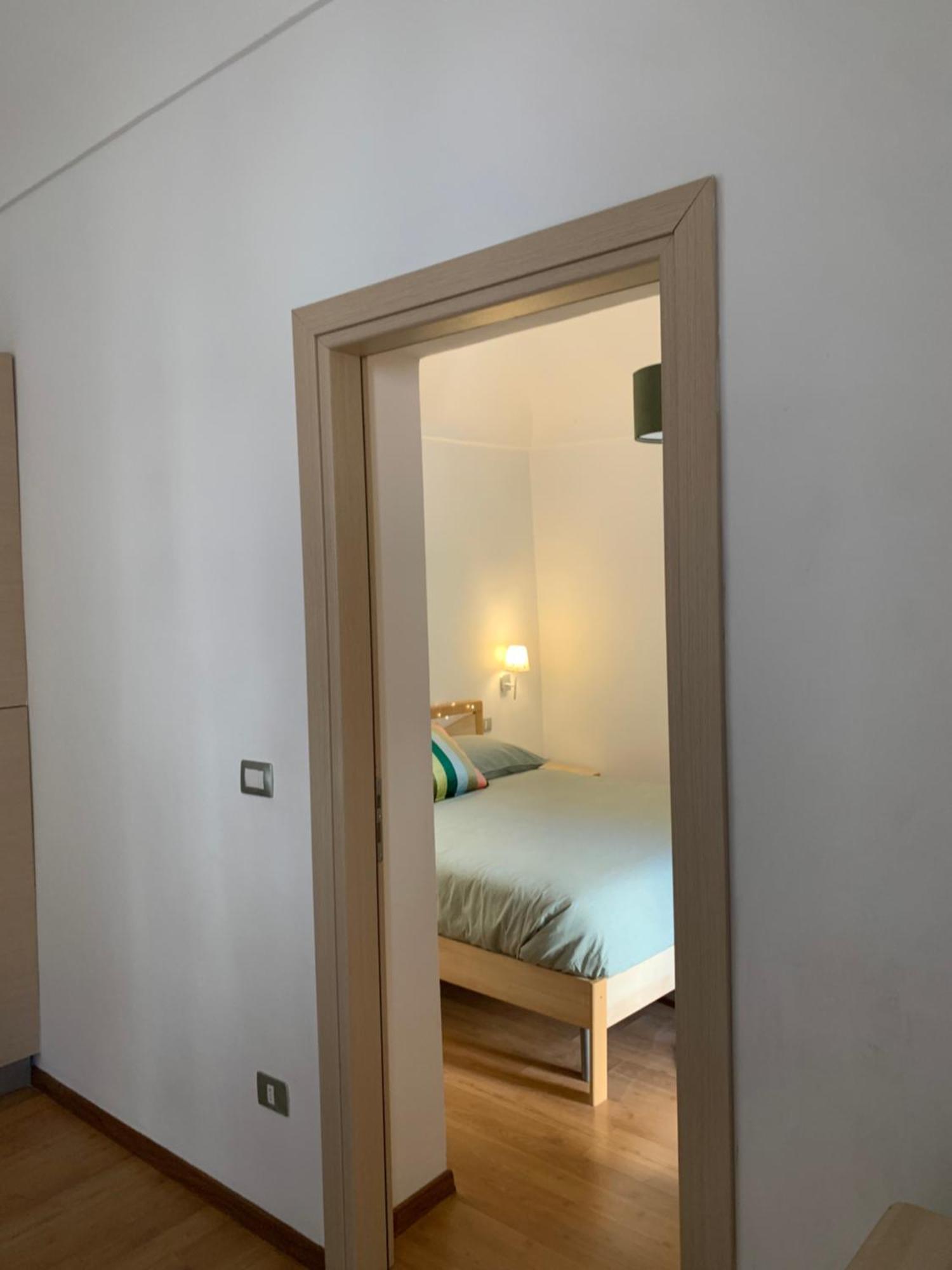 Casa Pupidda Apartment Syracuse Bagian luar foto