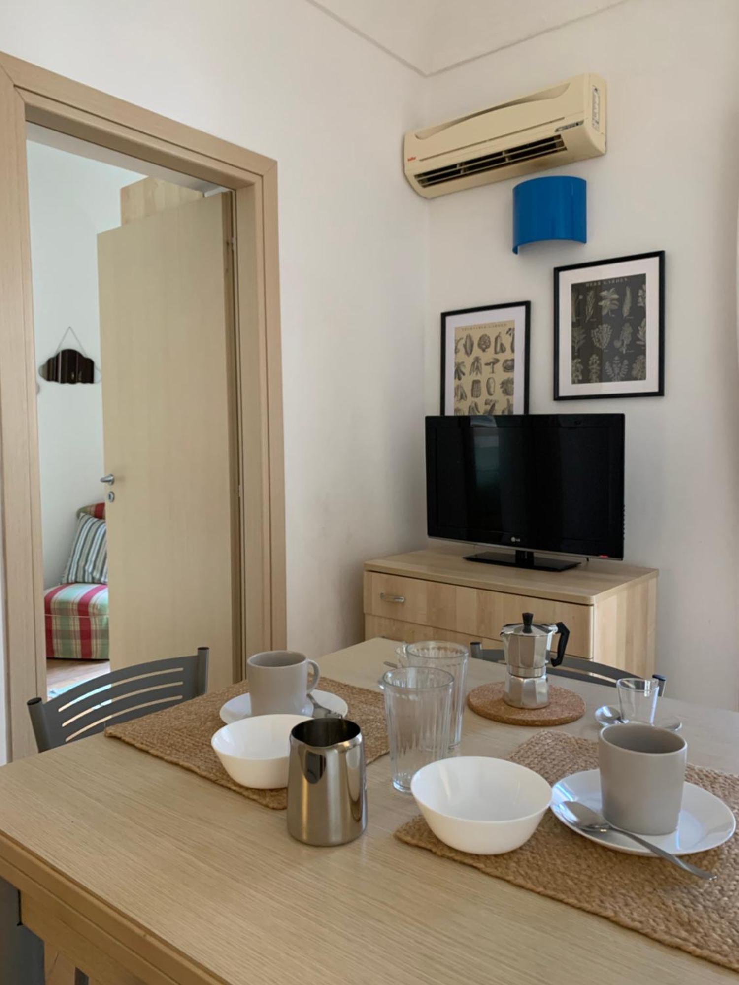Casa Pupidda Apartment Syracuse Bagian luar foto