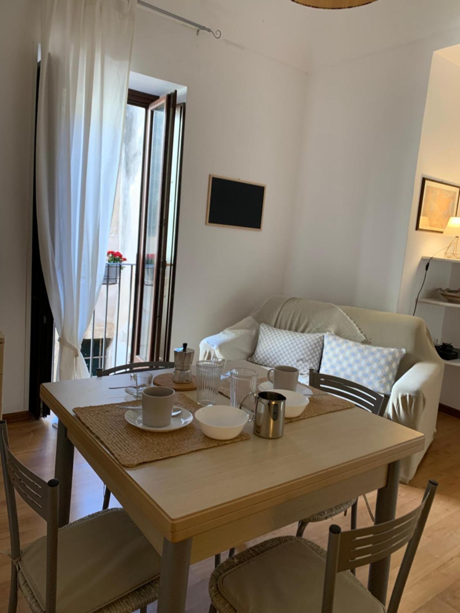 Casa Pupidda Apartment Syracuse Bagian luar foto